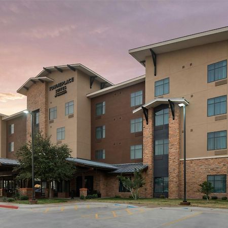 Towneplace Suites By Marriott Carlsbad Kültér fotó