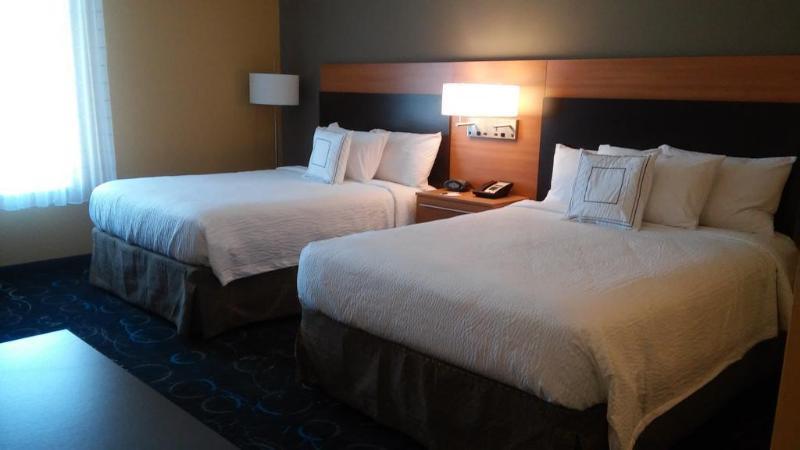 Towneplace Suites By Marriott Carlsbad Kültér fotó
