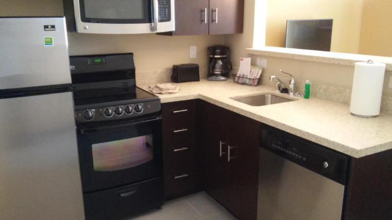 Towneplace Suites By Marriott Carlsbad Kültér fotó
