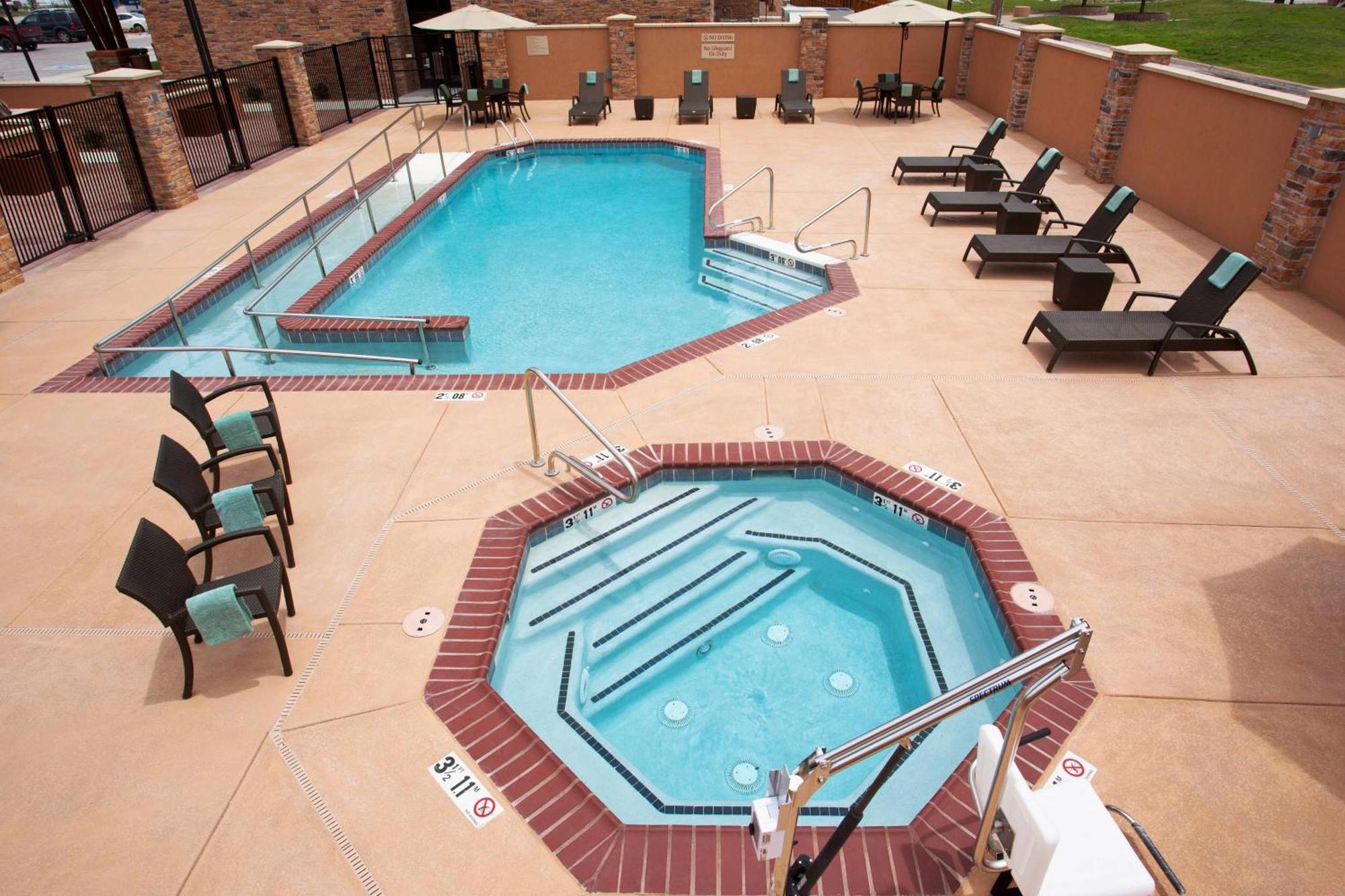 Towneplace Suites By Marriott Carlsbad Kültér fotó
