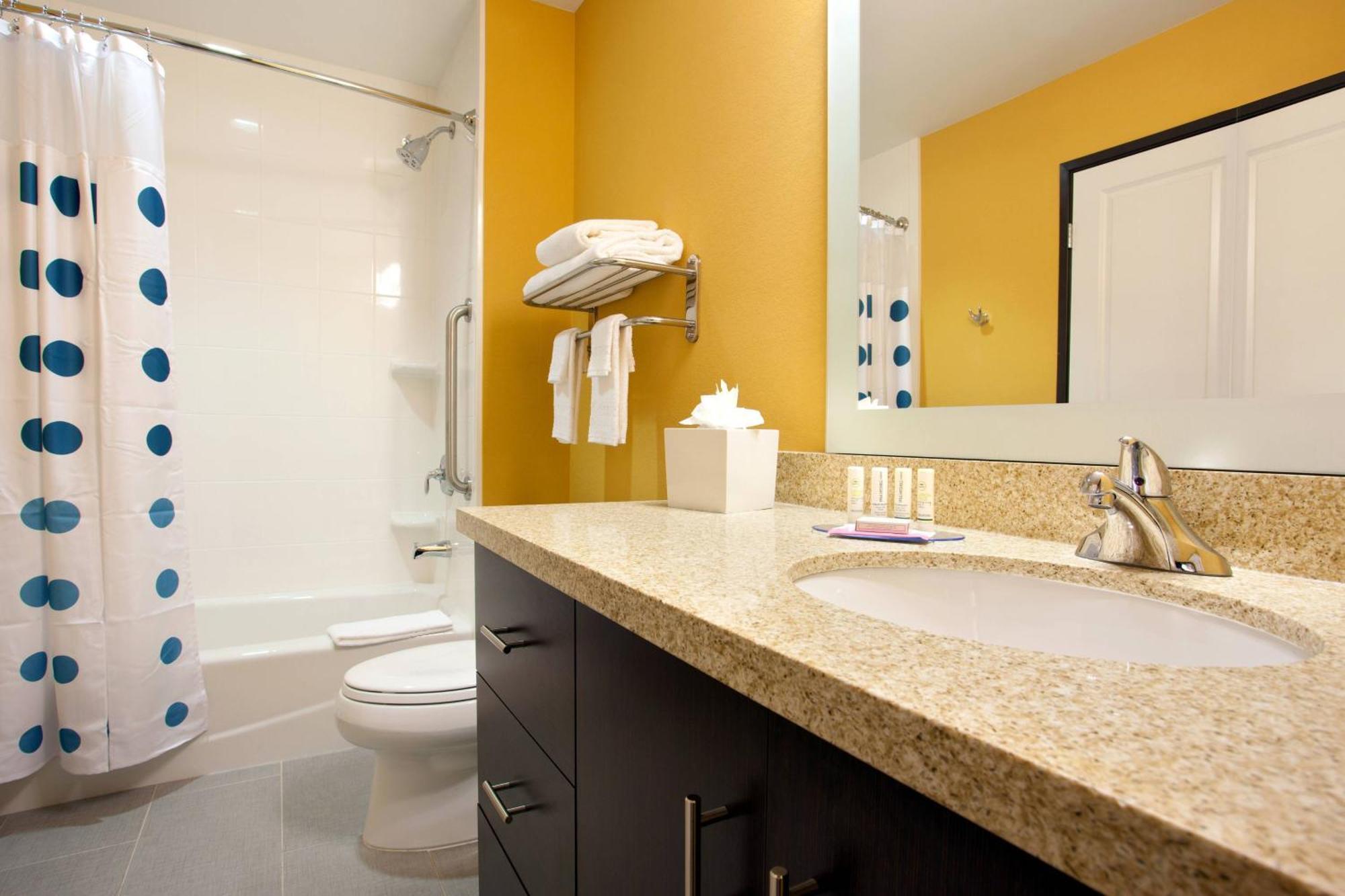 Towneplace Suites By Marriott Carlsbad Kültér fotó