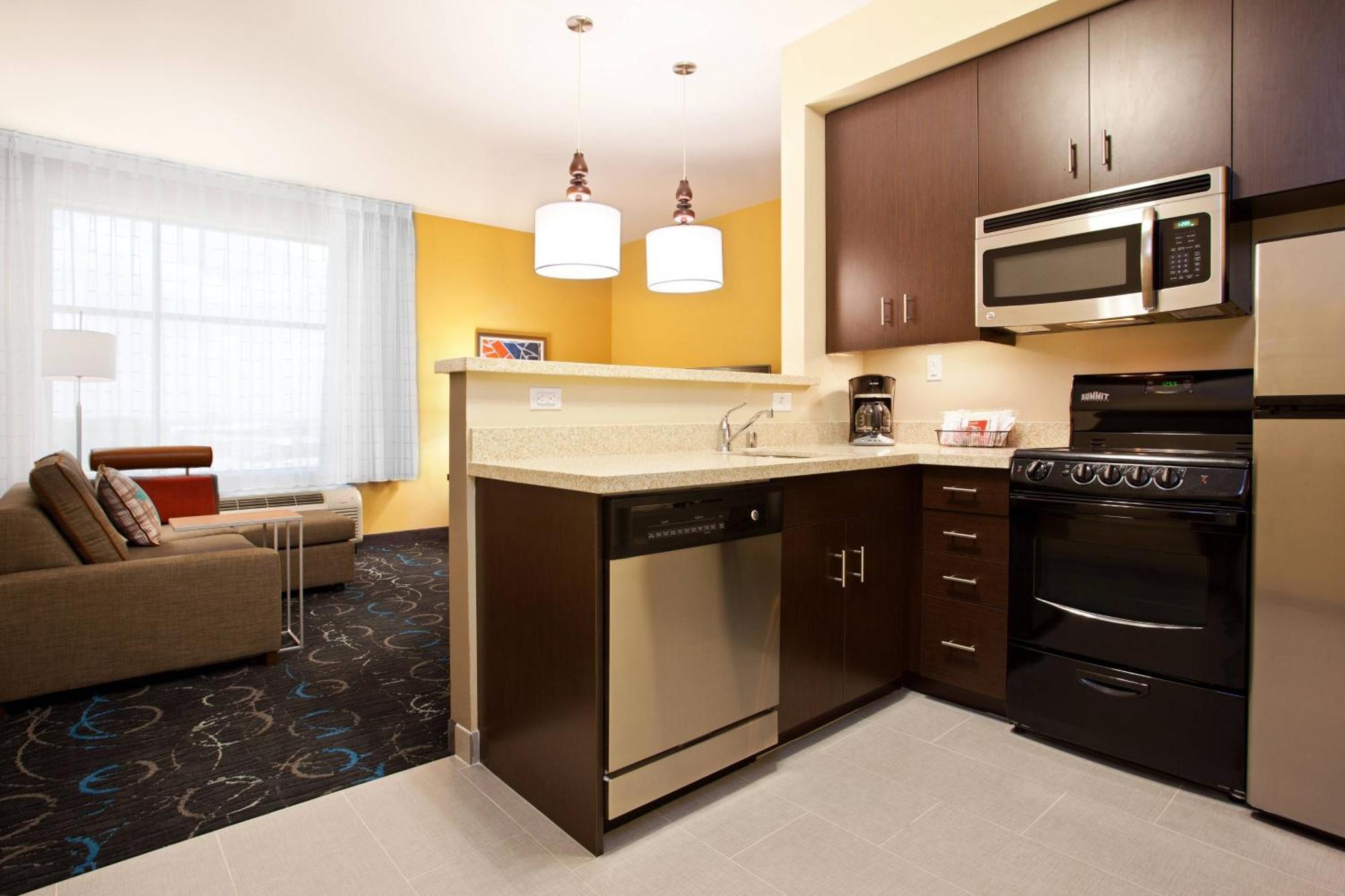 Towneplace Suites By Marriott Carlsbad Kültér fotó