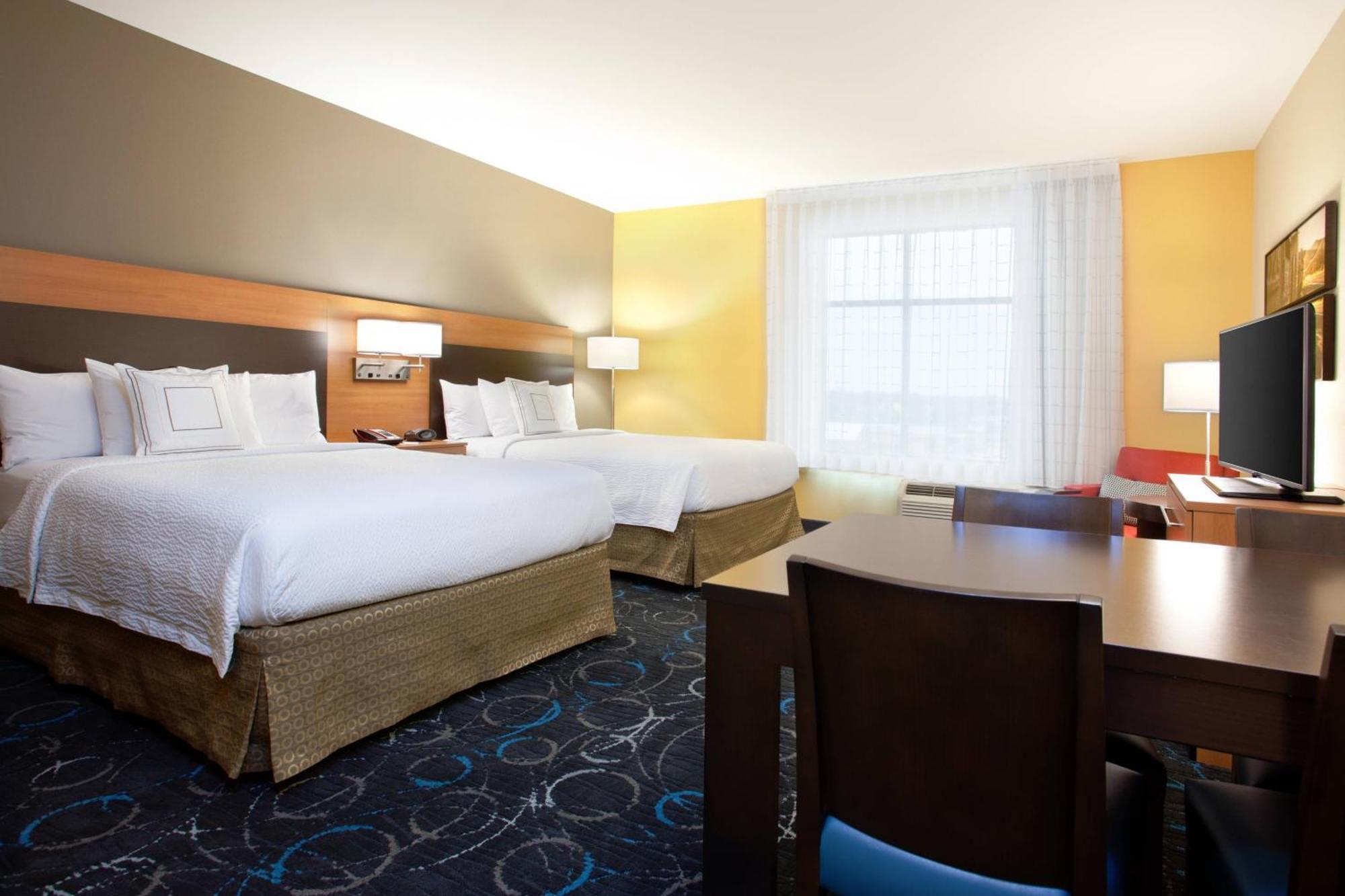 Towneplace Suites By Marriott Carlsbad Kültér fotó
