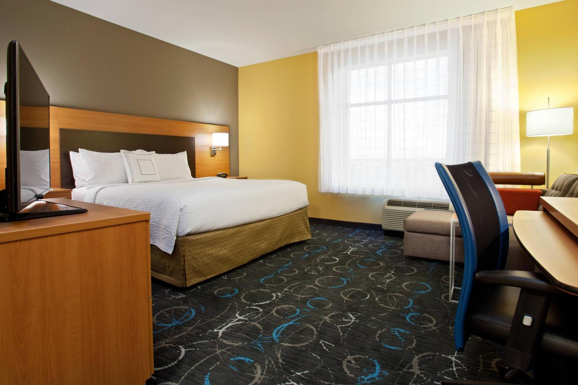 Towneplace Suites By Marriott Carlsbad Kültér fotó