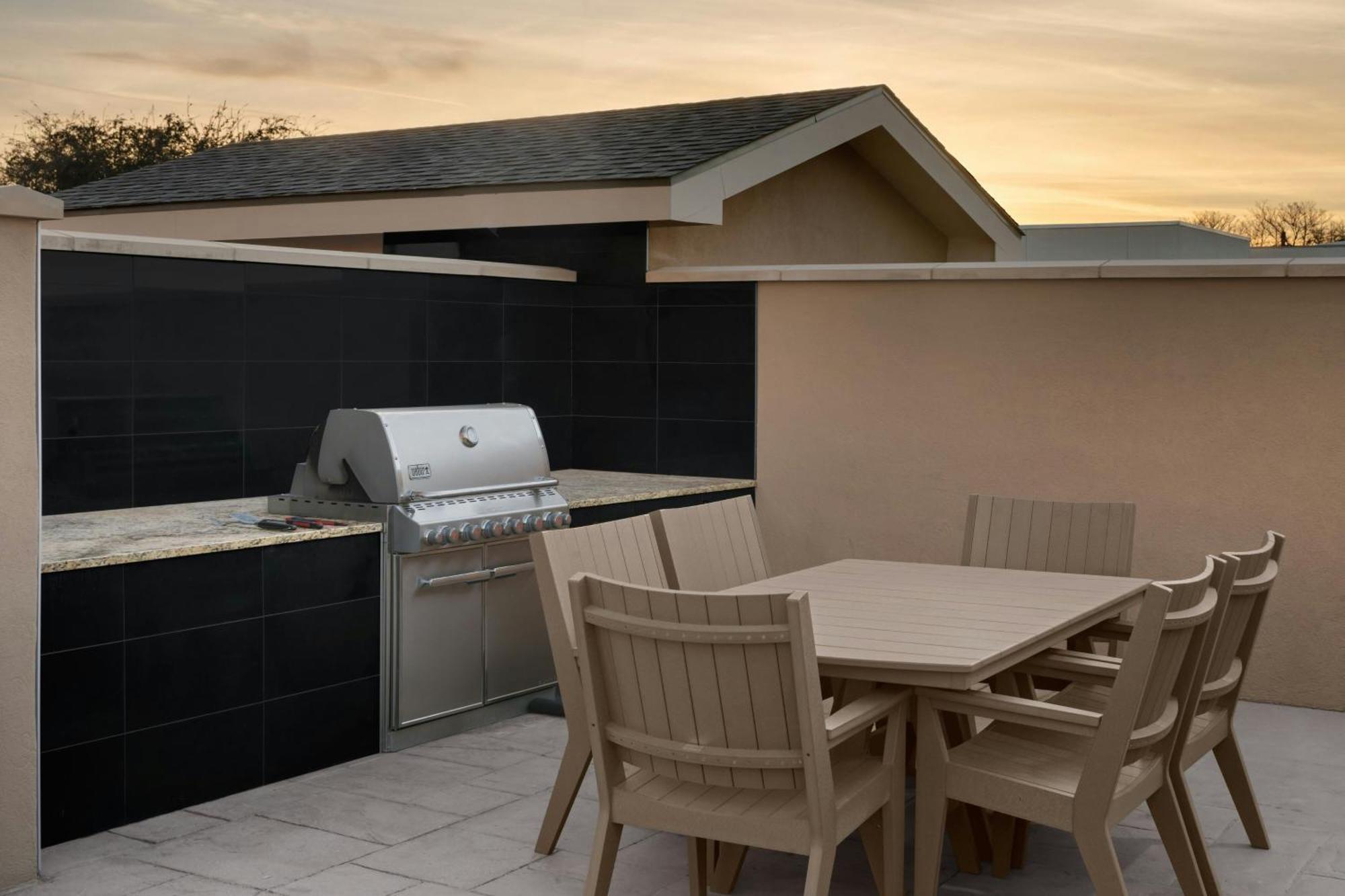Towneplace Suites By Marriott Carlsbad Kültér fotó