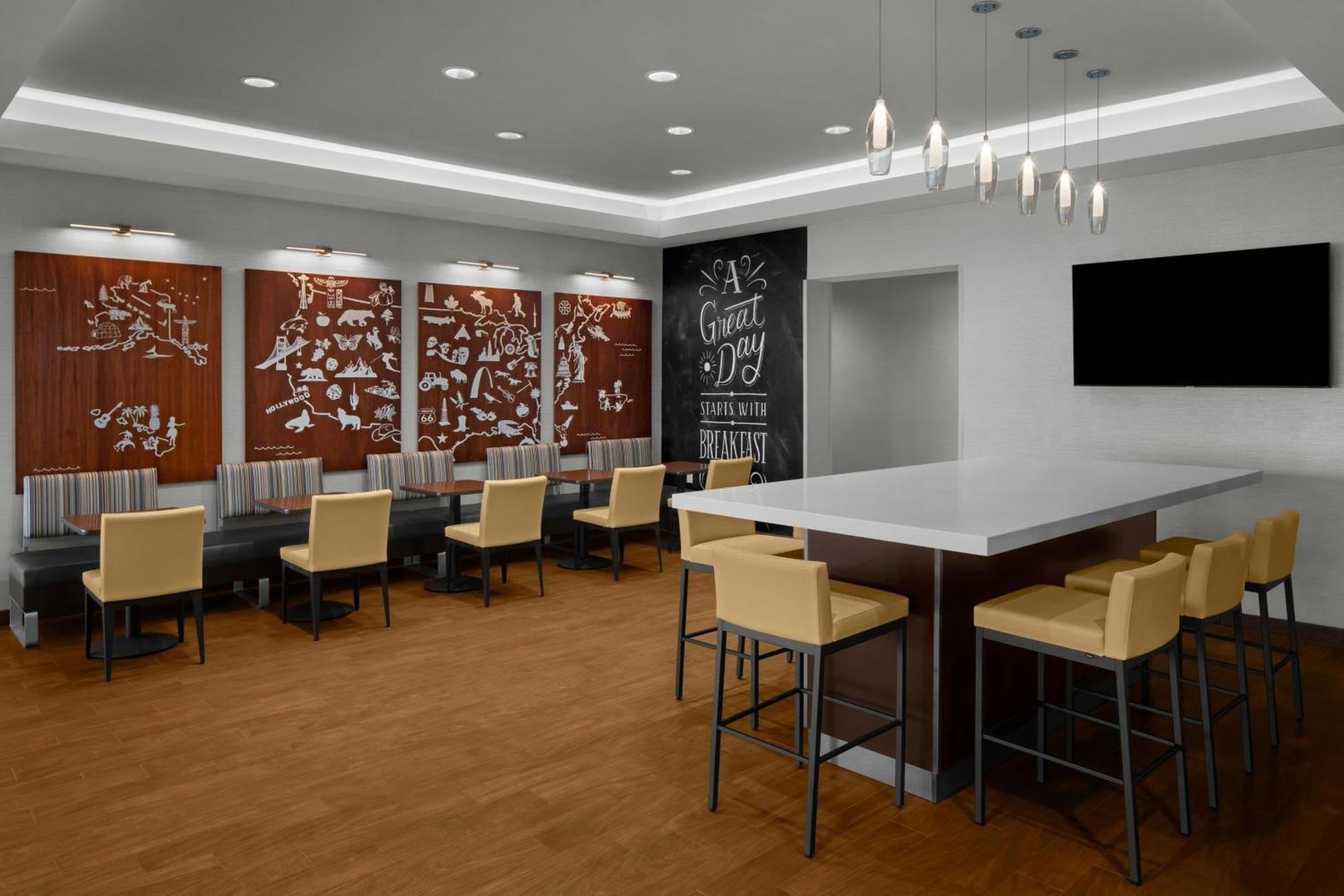 Towneplace Suites By Marriott Carlsbad Kültér fotó