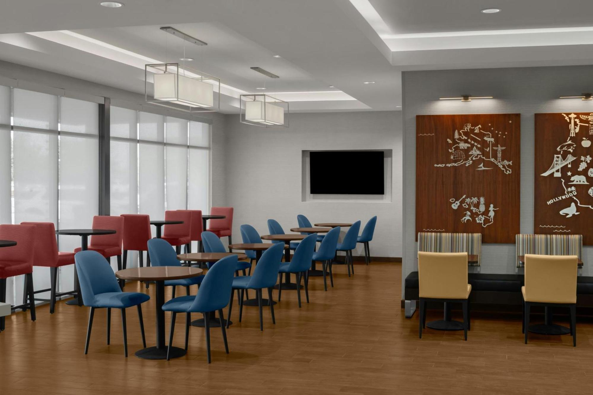 Towneplace Suites By Marriott Carlsbad Kültér fotó