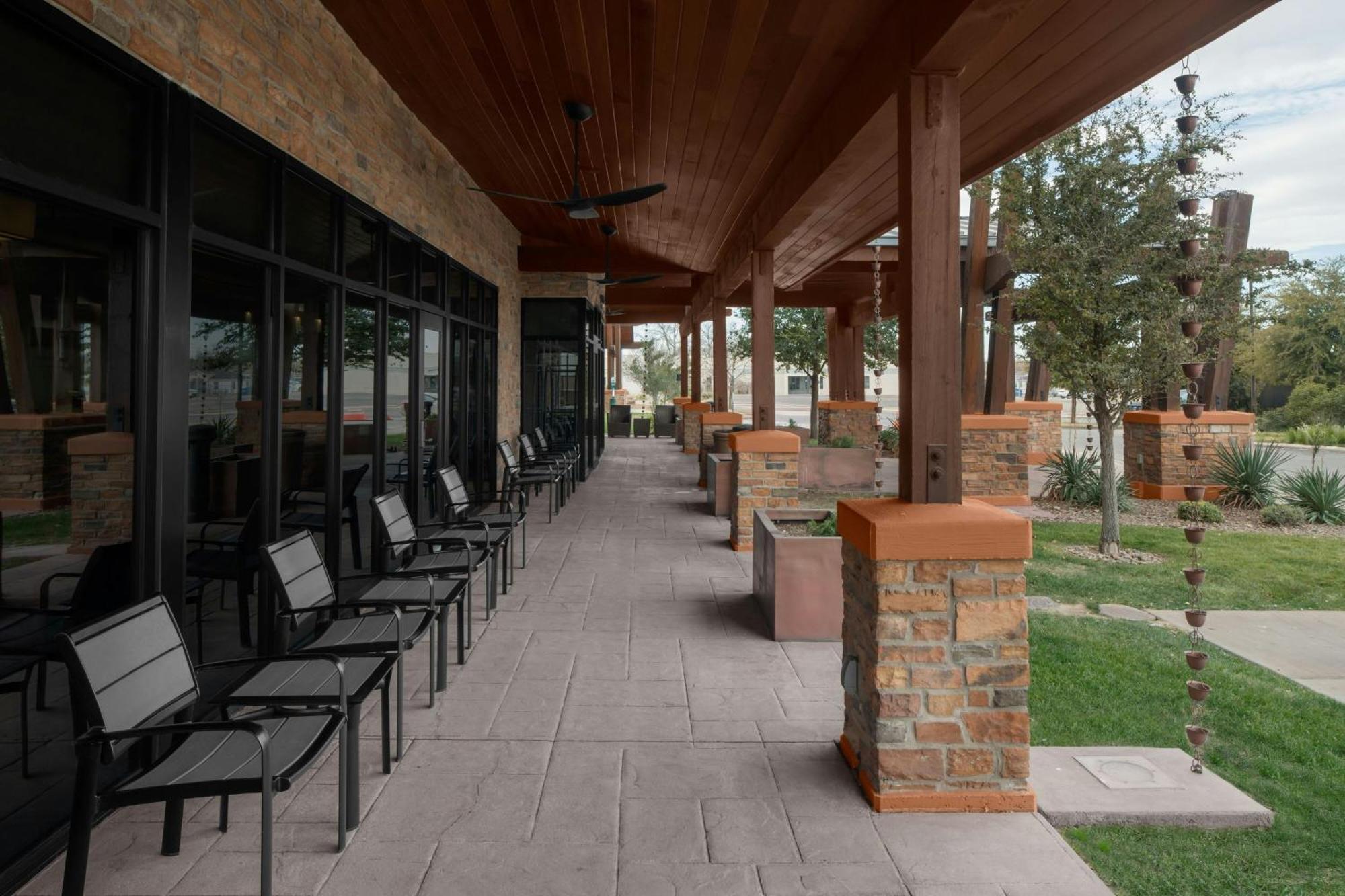 Towneplace Suites By Marriott Carlsbad Kültér fotó