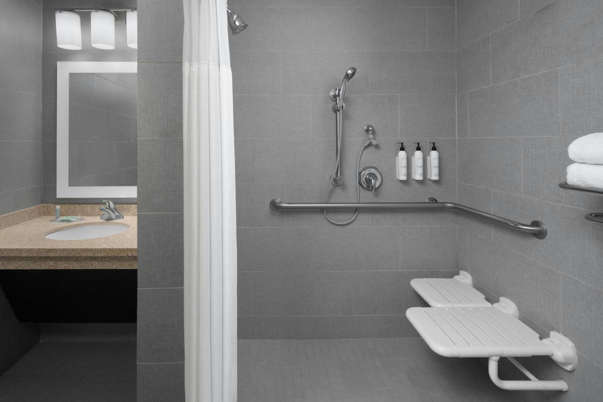 Towneplace Suites By Marriott Carlsbad Kültér fotó