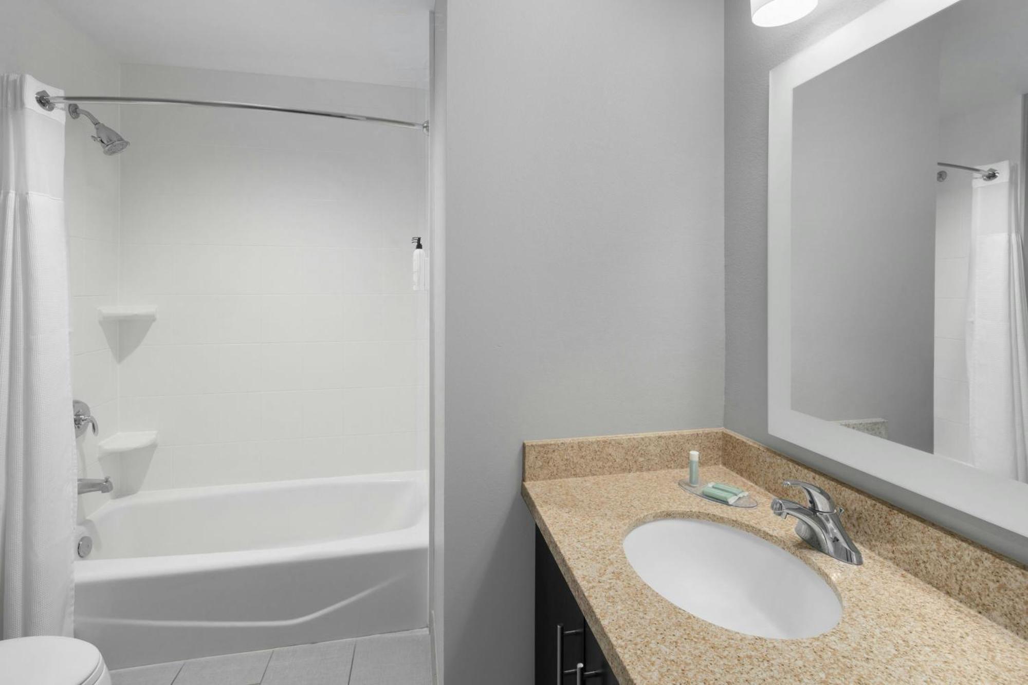 Towneplace Suites By Marriott Carlsbad Kültér fotó