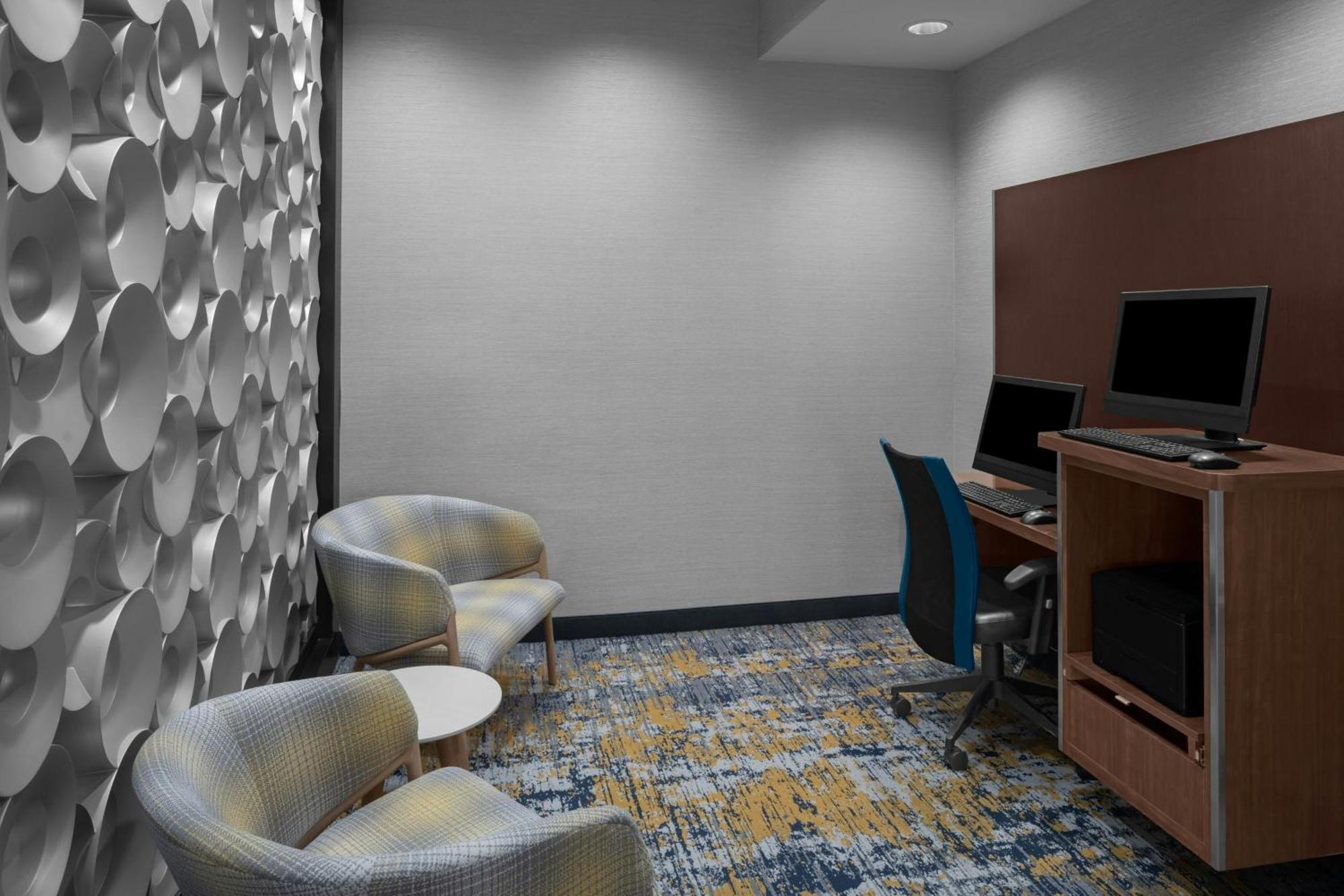 Towneplace Suites By Marriott Carlsbad Kültér fotó