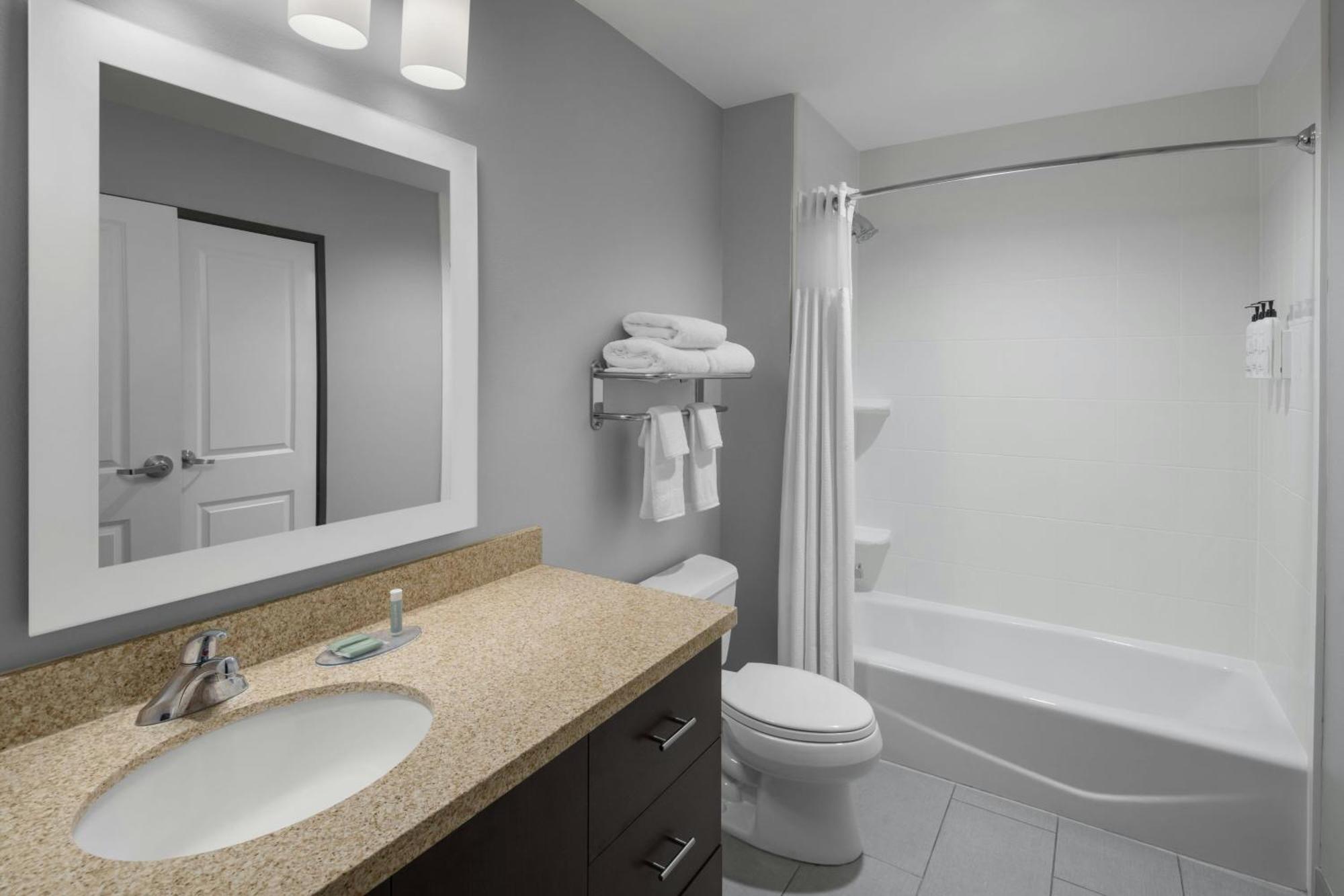 Towneplace Suites By Marriott Carlsbad Kültér fotó