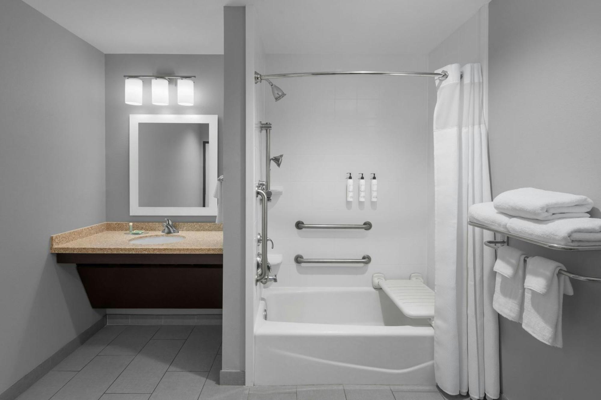 Towneplace Suites By Marriott Carlsbad Kültér fotó