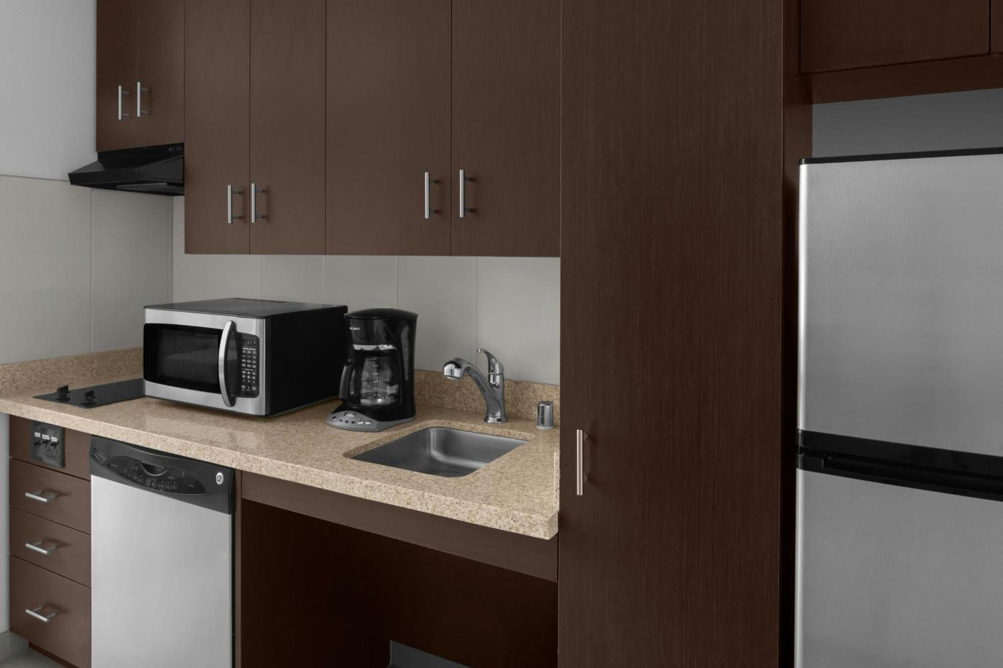 Towneplace Suites By Marriott Carlsbad Kültér fotó