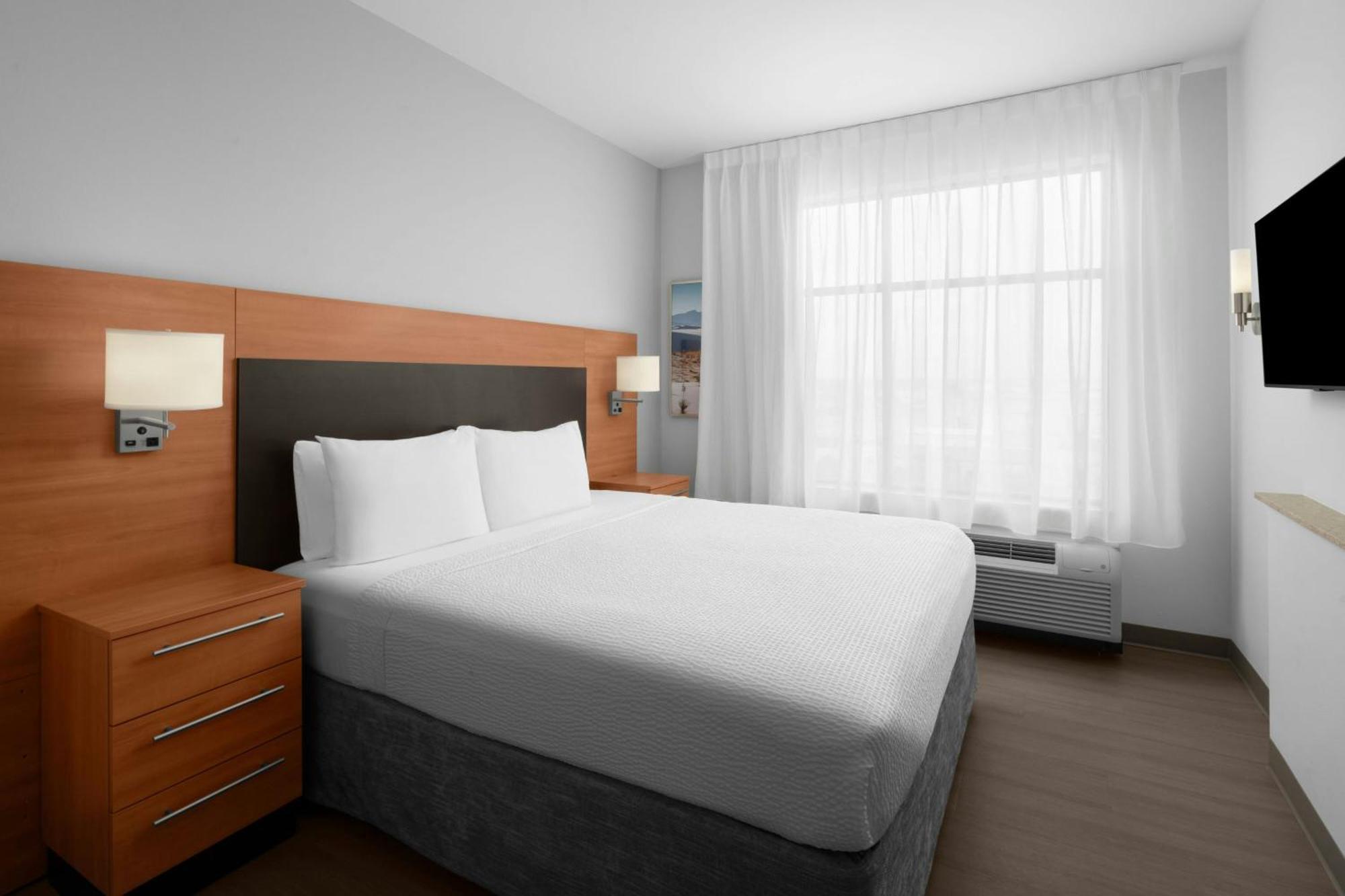 Towneplace Suites By Marriott Carlsbad Kültér fotó
