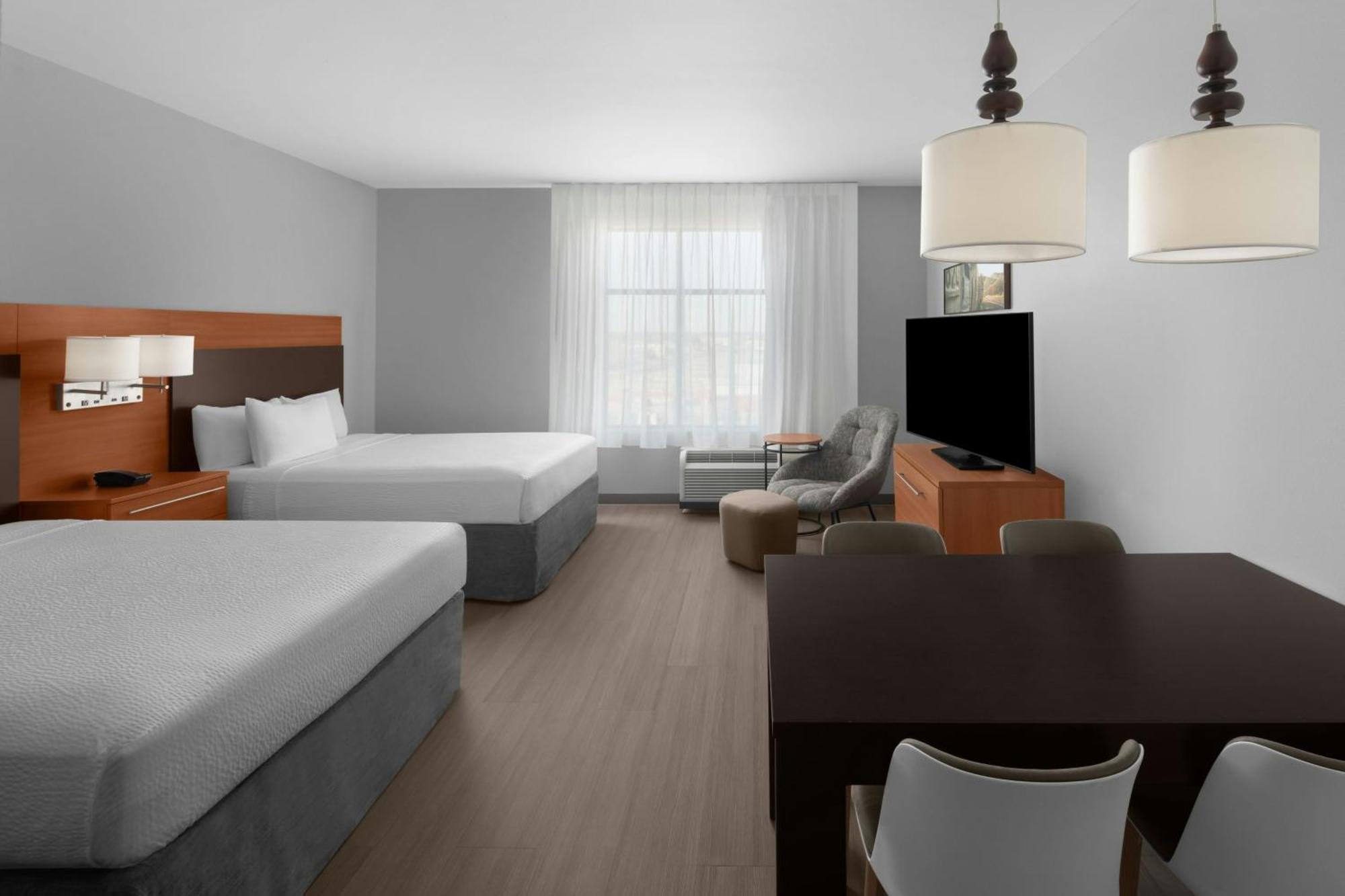 Towneplace Suites By Marriott Carlsbad Kültér fotó