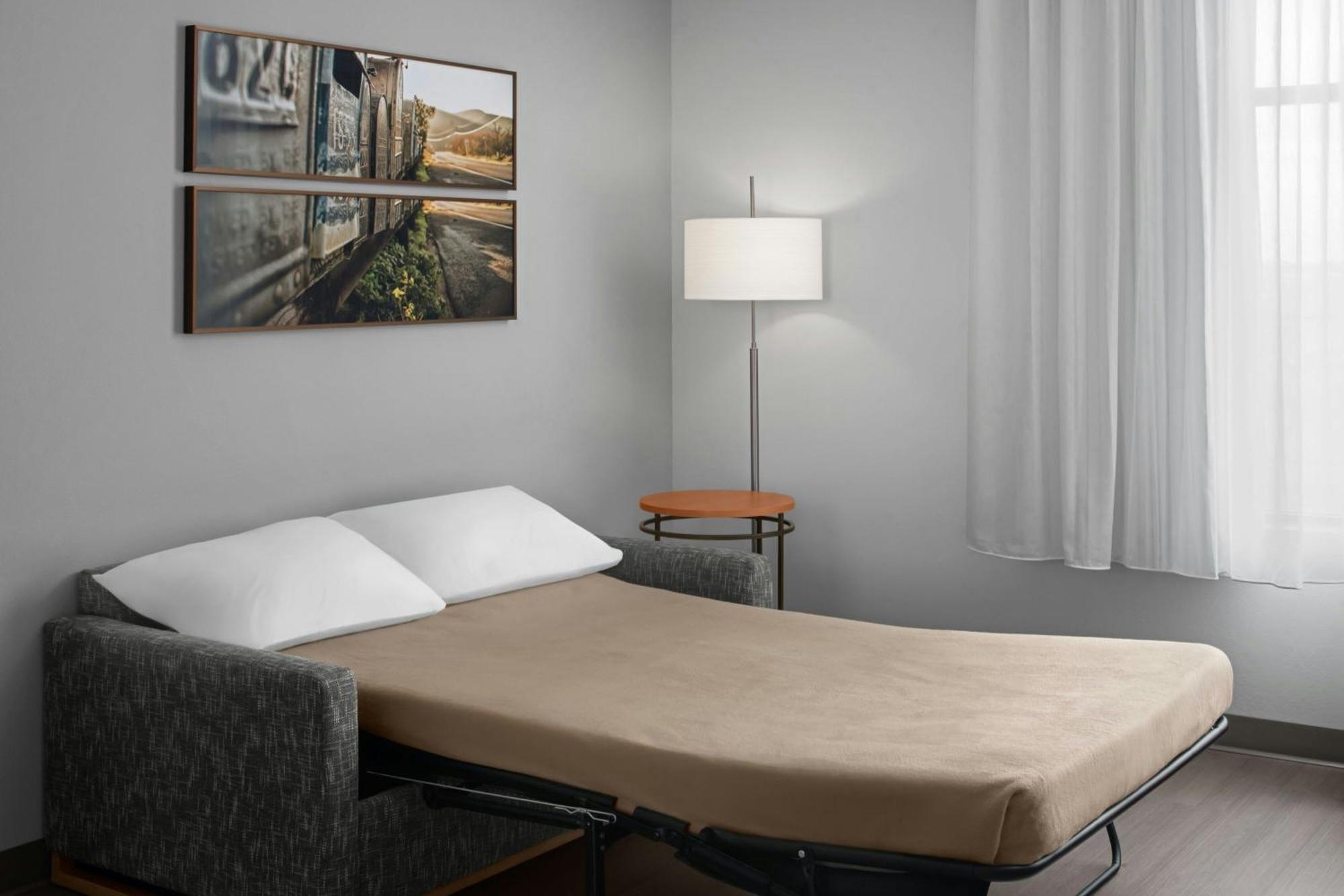Towneplace Suites By Marriott Carlsbad Kültér fotó