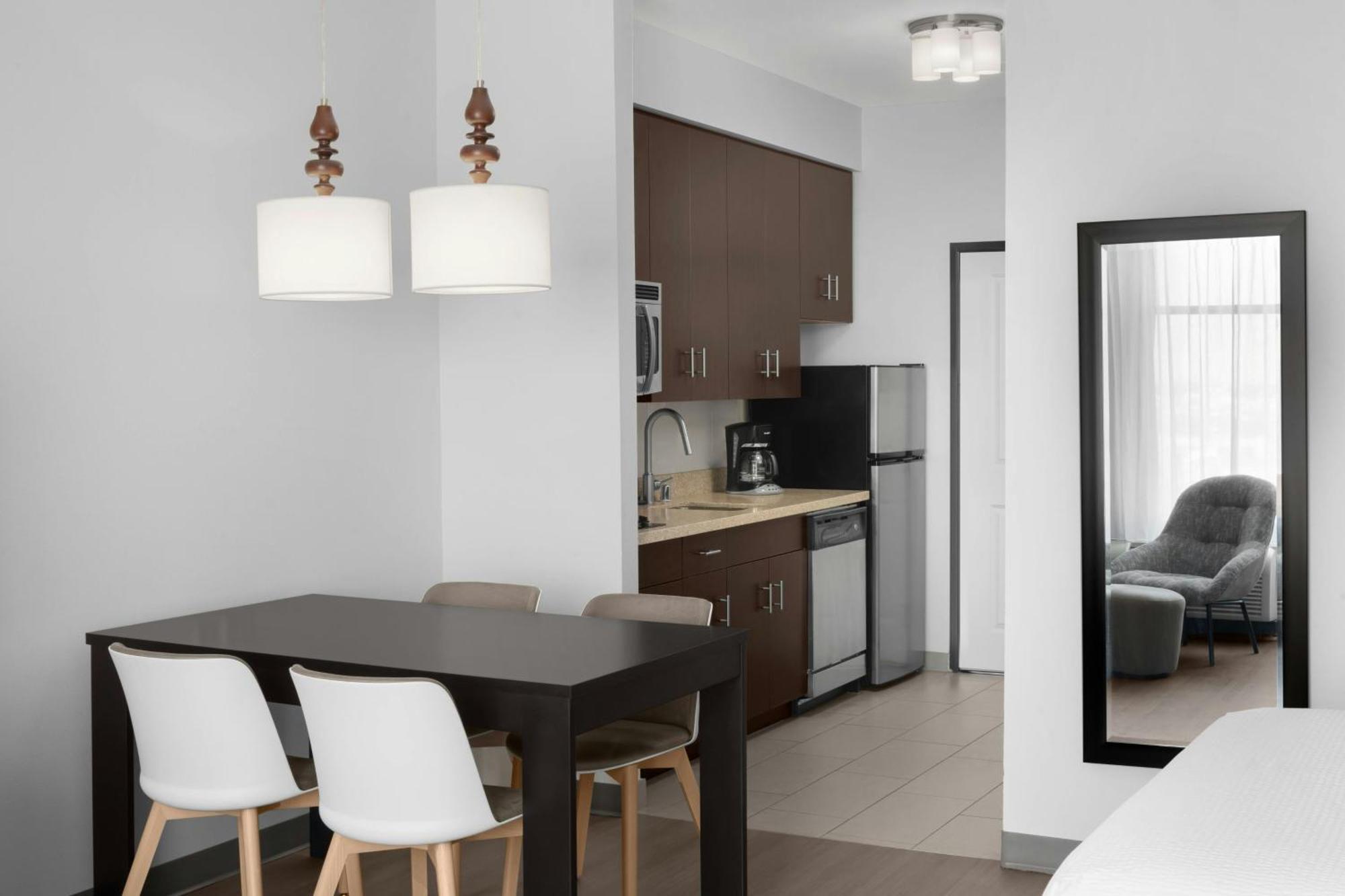 Towneplace Suites By Marriott Carlsbad Kültér fotó