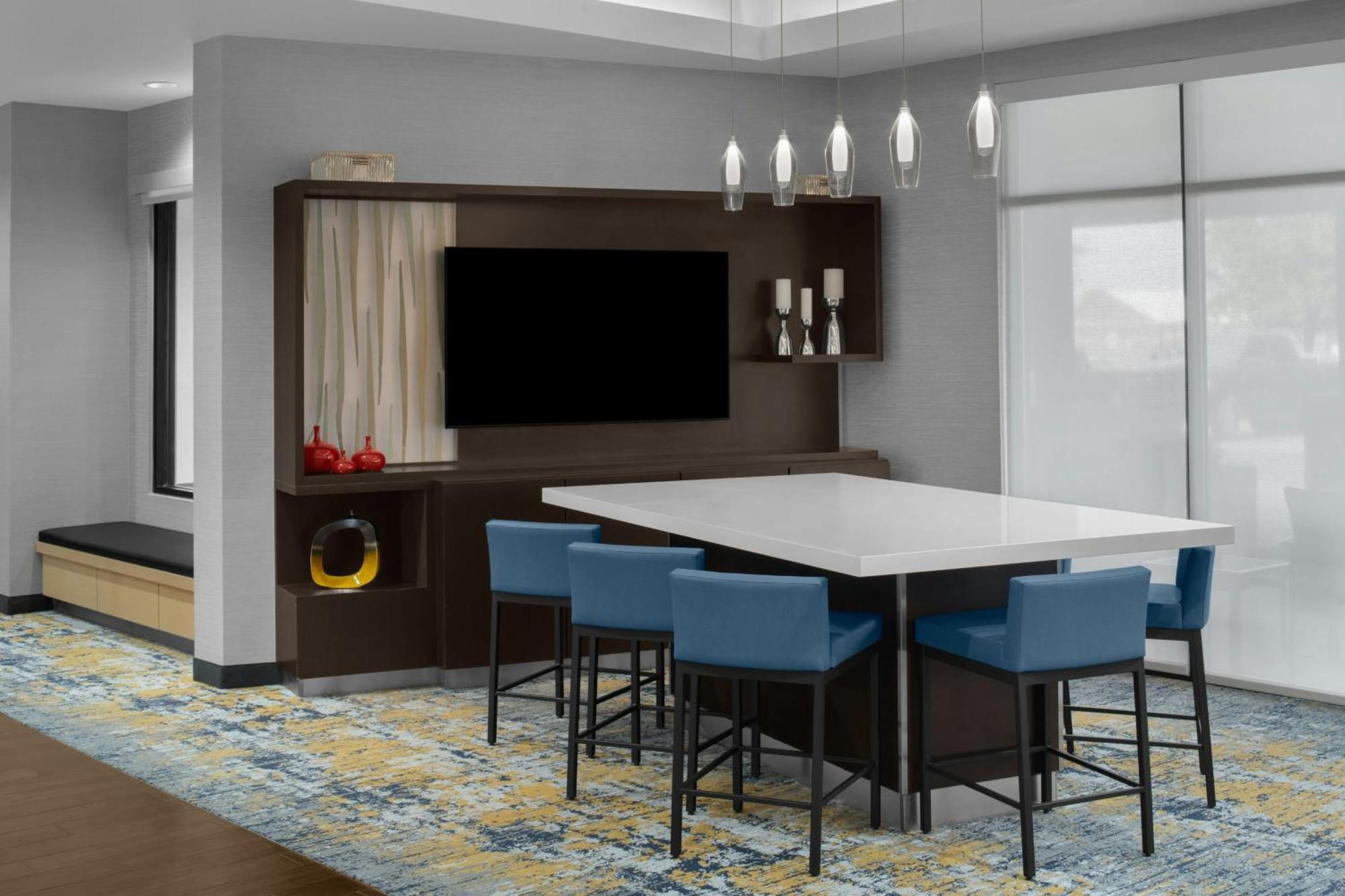 Towneplace Suites By Marriott Carlsbad Kültér fotó