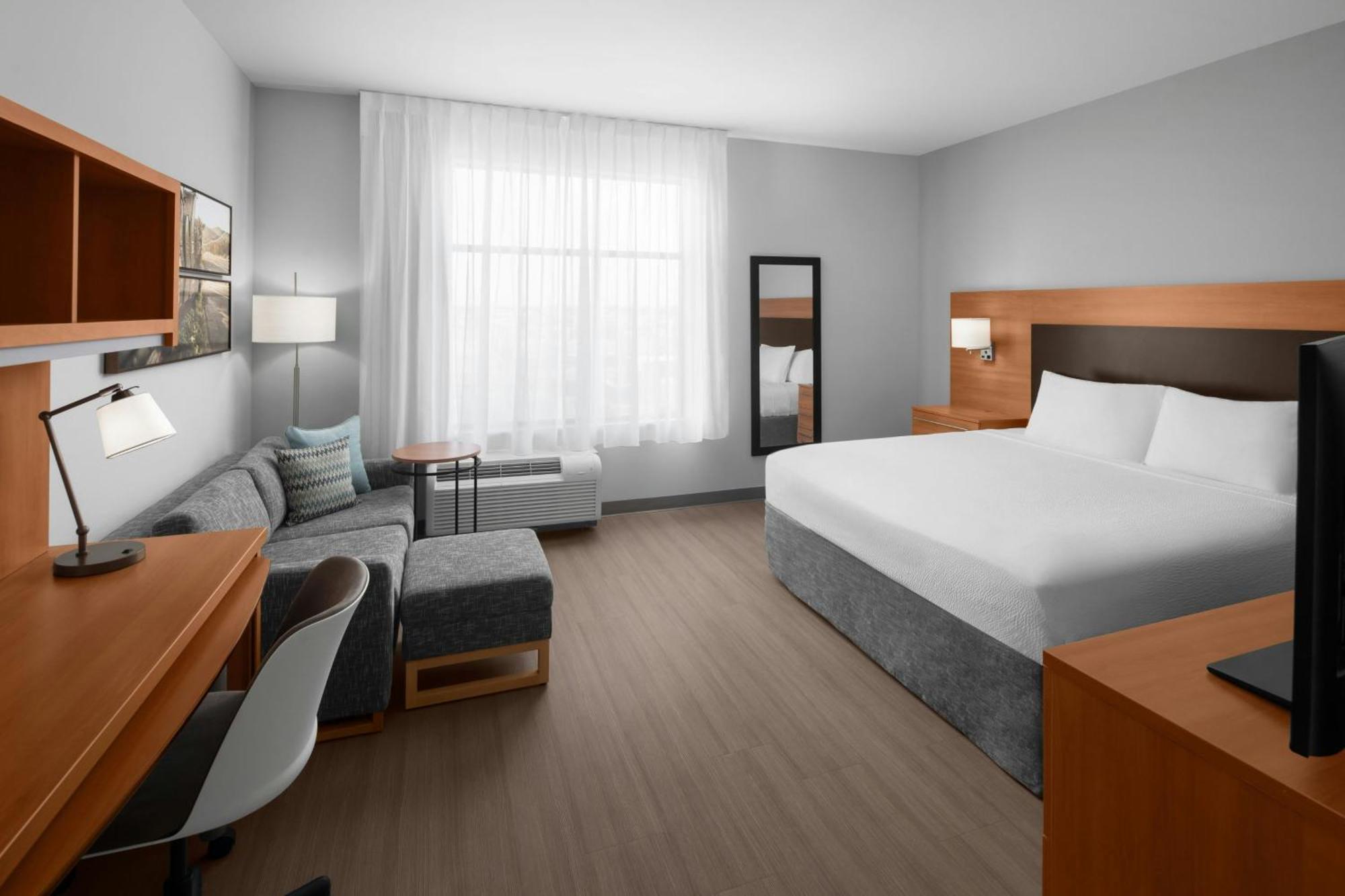 Towneplace Suites By Marriott Carlsbad Kültér fotó