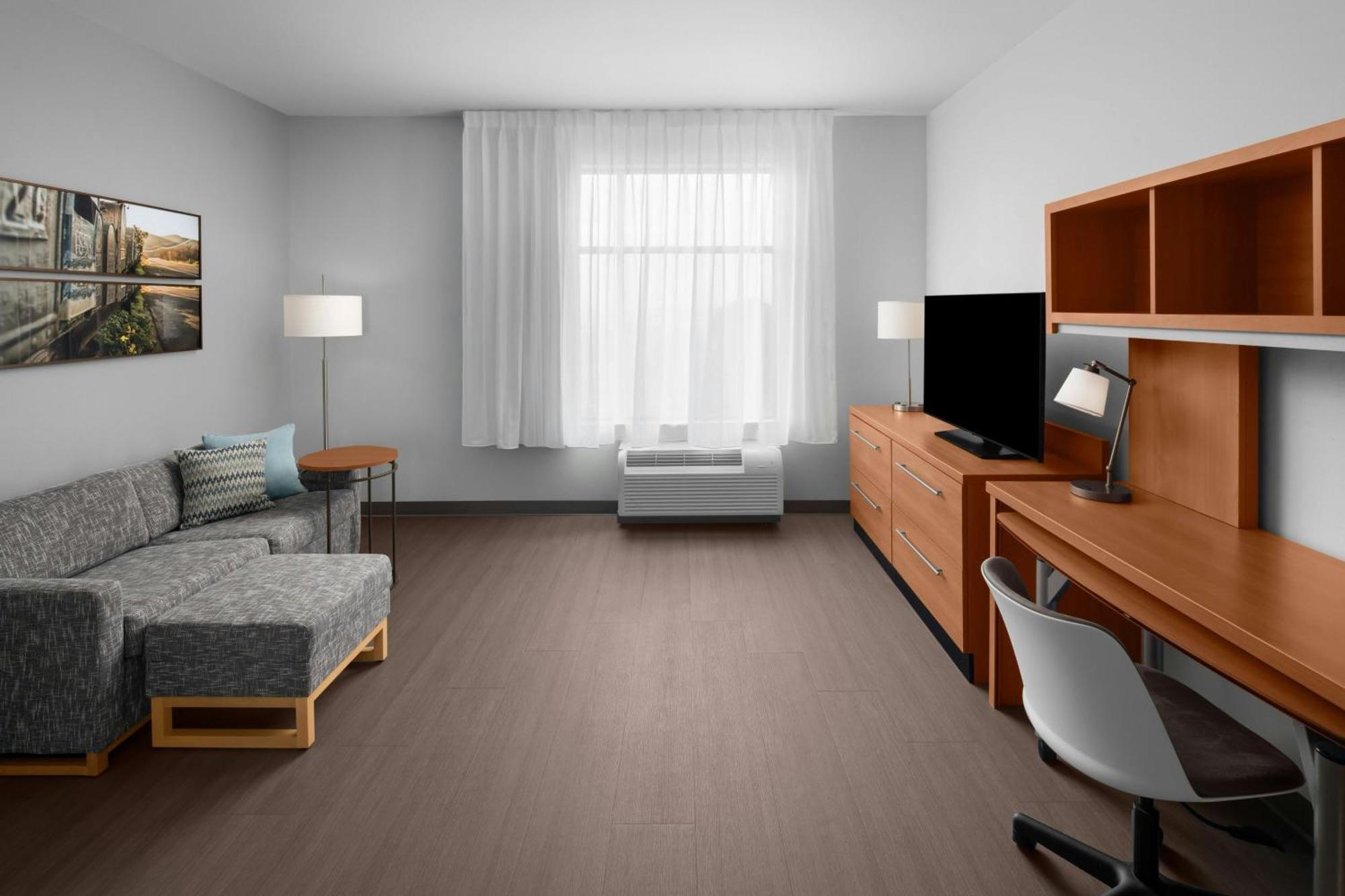 Towneplace Suites By Marriott Carlsbad Kültér fotó