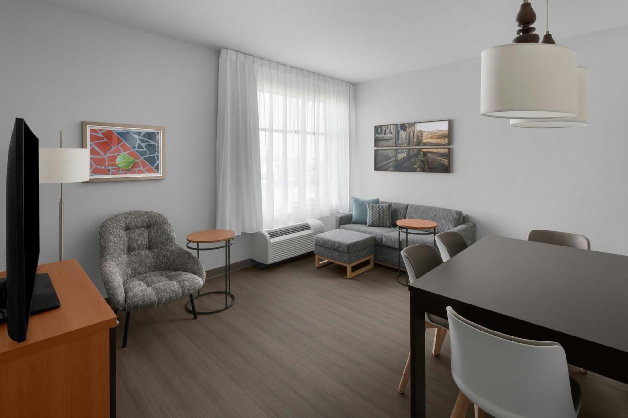 Towneplace Suites By Marriott Carlsbad Kültér fotó