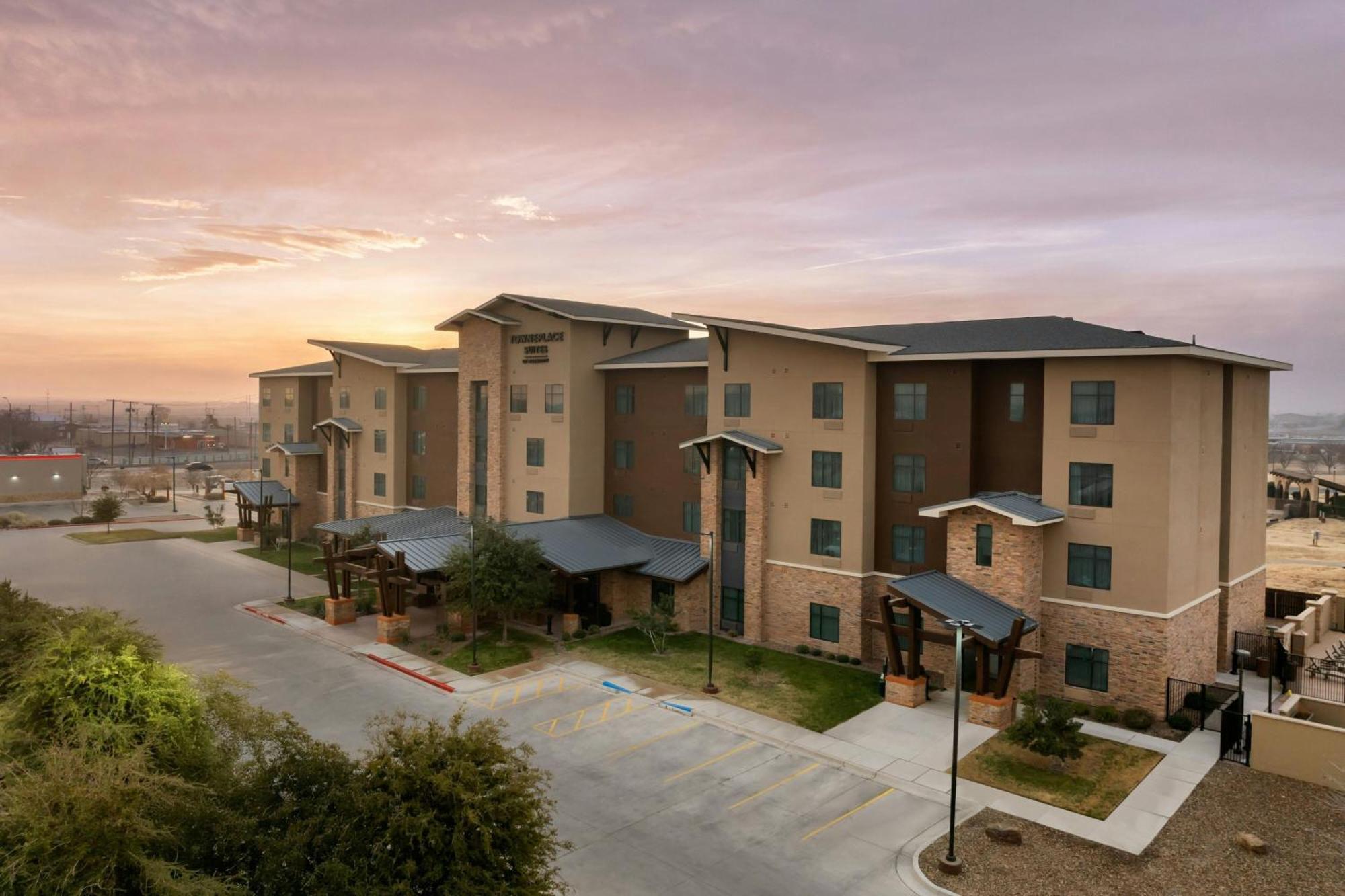 Towneplace Suites By Marriott Carlsbad Kültér fotó