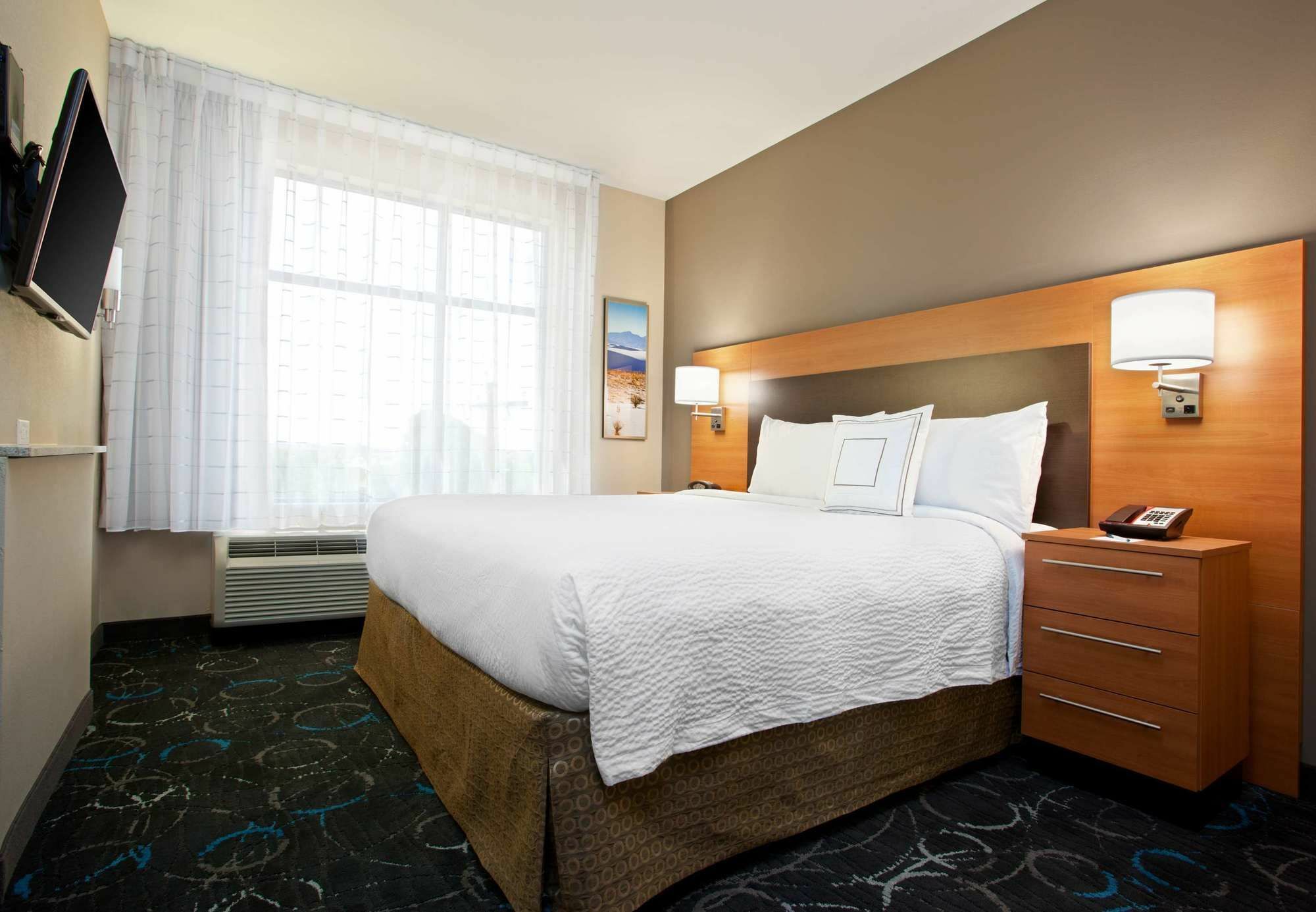 Towneplace Suites By Marriott Carlsbad Kültér fotó